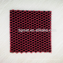 New High Elastic Polyester Car Foot Mat